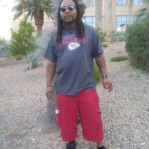 Meet your Posher, Darren